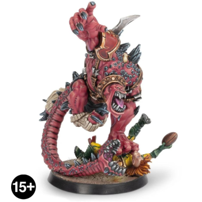SCYLA ANFINGRIMM