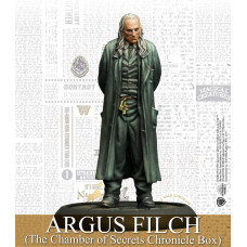 Argus Filch