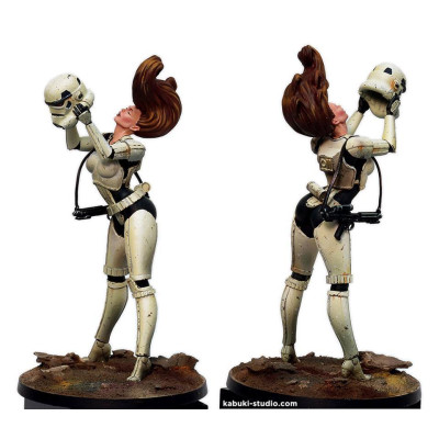 Star Vixen