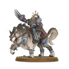 Canis Wolfborn