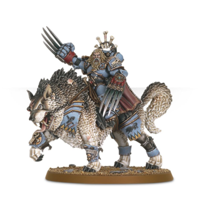 Canis Wolfborn