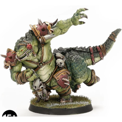 ZOLCATH THE ZOAT