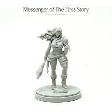 Messenger Of The First Story