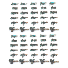 Special Weapons Upgrade Set