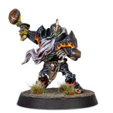 SKRULL HALFHEIGHT