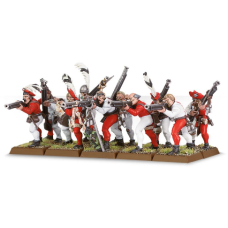 Freeguild Handgunners