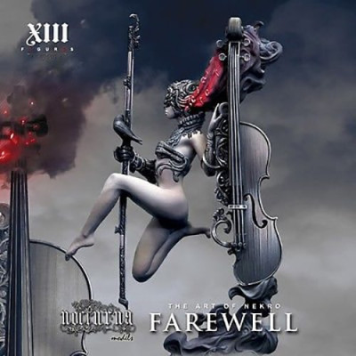 FAREWELL
