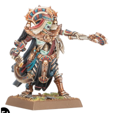 Tomb King