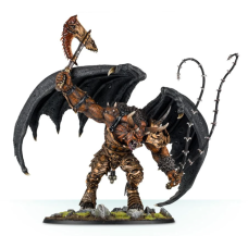Bloodthirster - Greater Daemon of Khorne