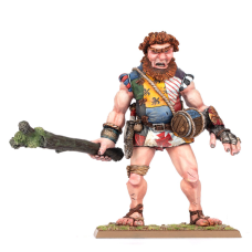Marauder Giant