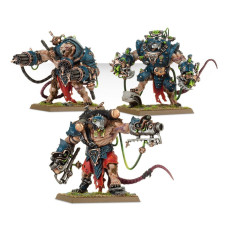 Stormfiends