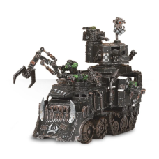 Battlewagon