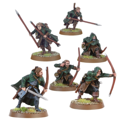 Dúnedain™ of the North
