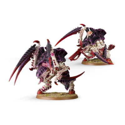 Carnifex Brood 1pc