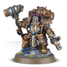 Arkanaut Admiral