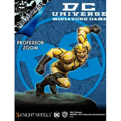 Professor Zoom