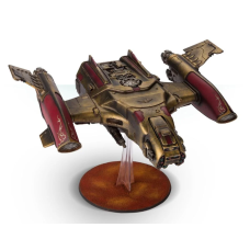 Legio Custodes Orion Assault Dropship