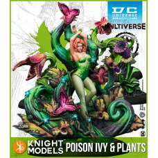 Poison Ivy