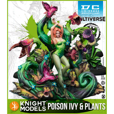 Poison Ivy