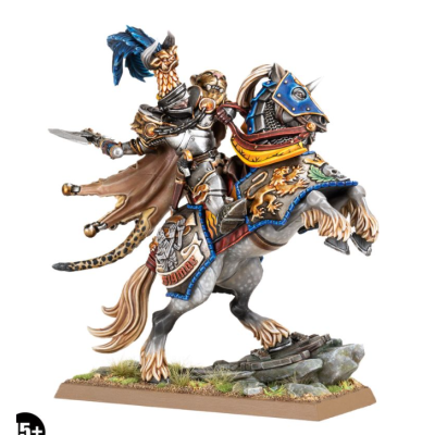 Harald Gemunsen, Grand Master of the Knights Panther
