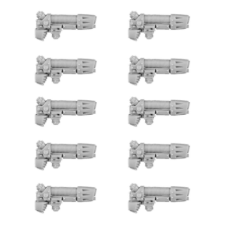 Legion Plasma Gun Set