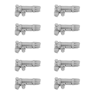 Legion Plasma Gun Set