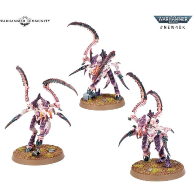VON RYAN’S LEAPERS (Leviathan)