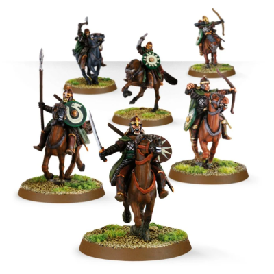 Riders Of Rohan™