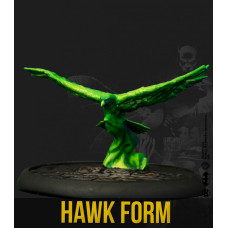 Hawk Form