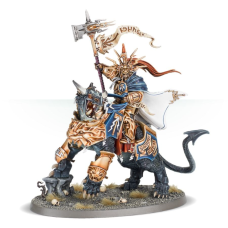 Vandus Hammerhand
