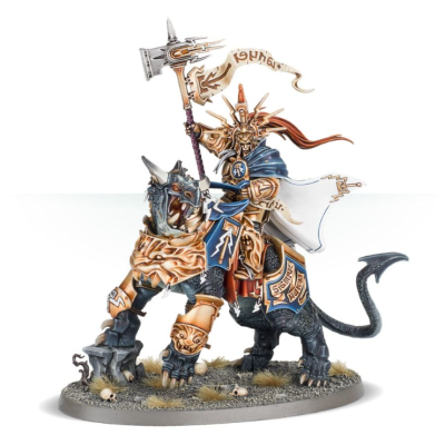 Vandus Hammerhand