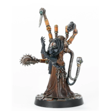 Doctor Arachnos Rogue Doc