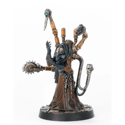 Doctor Arachnos Rogue Doc