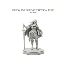 Allison The Twilight Knight