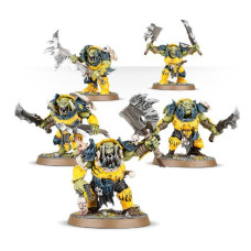Orruk Brutes