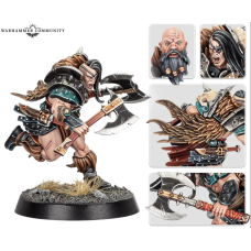 Tolgar Split-Eye