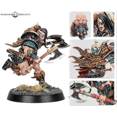 Tolgar Split-Eye