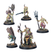 Grandfather's Gardeners