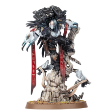 Aethon Shaan