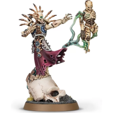 Ossiarch Bonereapers Mortisan Boneshaper