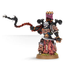 Emperor's Children Lucius the Eternal