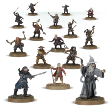 Thorin Oakenshield™ & Company