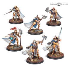 Questor Soulsworn