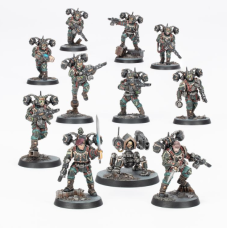 Tempestus Aquilons