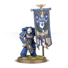 Primaris Space Marine Ancient