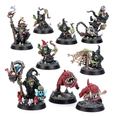 Zarbag's Gitz