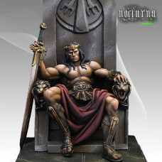 The Usurper