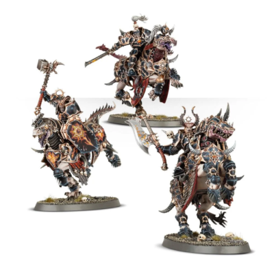 Varanguard