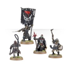 Mordor™ Orc Commanders