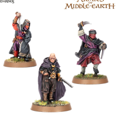 The Lords of Umbar™